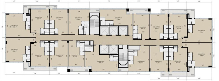 Imagem Imóvel Comercial à Venda, 43 m² em Bethaville - Barueri Imagem Imóvel Comercial à Venda, 43 m² em Bethaville - Barueri