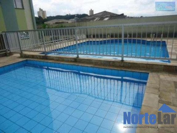Imagem Apartamento com 2 Quartos à Venda, 56 m² em Vila Jaguara - São Paulo Imagem Apartamento com 2 Quartos à Venda, 56 m² em Vila Jaguara - São Paulo