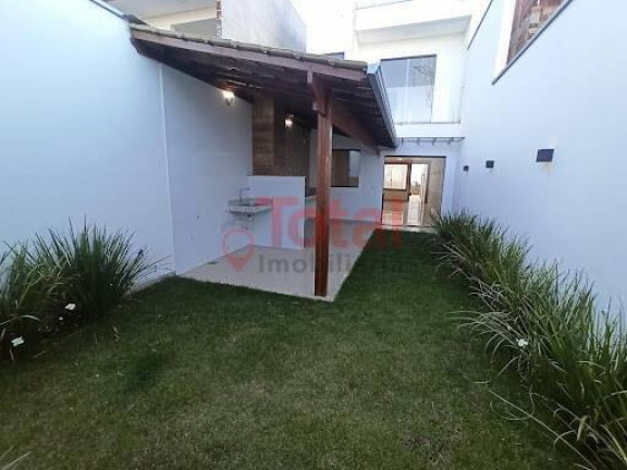 Imagem Casa com 3 Quartos à Venda, em Residencial Bethania - Santana Do Paraíso Imagem Casa com 3 Quartos à Venda, em Residencial Bethania - Santana Do Paraíso