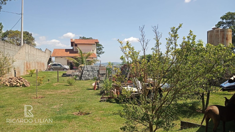 Imagem Sobrado com 3 Quartos à Venda, 150 m² em Atibaia Belvedere - Atibaia
