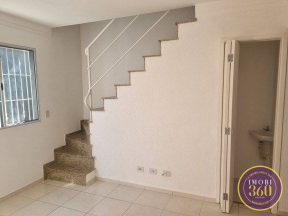 Imagem Casa de Condomínio com 2 Quartos à Venda, 70 m² em Itaquera - São Paulo Imagem Casa de Condomínio com 2 Quartos à Venda, 70 m² em Itaquera - São Paulo