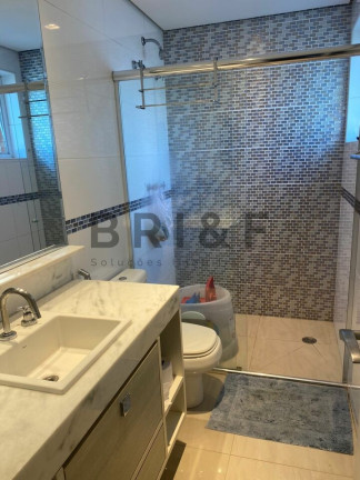 Imagem Apartamento com 3 Quartos à Venda, 121 m² em Brooklin - São Paulo Imagem Apartamento com 3 Quartos à Venda, 121 m² em Brooklin - São Paulo