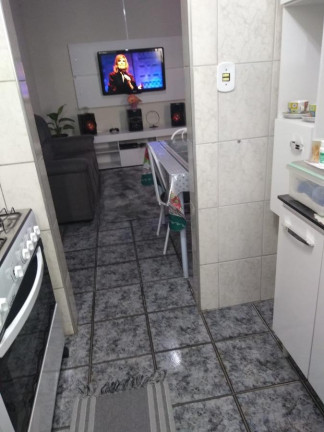 Imagem Apartamento com 2 Quartos à Venda, 48 m² em Itaim Paulista - São Paulo Imagem Apartamento com 2 Quartos à Venda, 48 m² em Itaim Paulista - São Paulo
