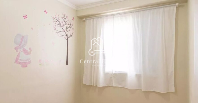 Imagem Apartamento com 2 Quartos à Venda, 52 m² em Cursino - São Paulo