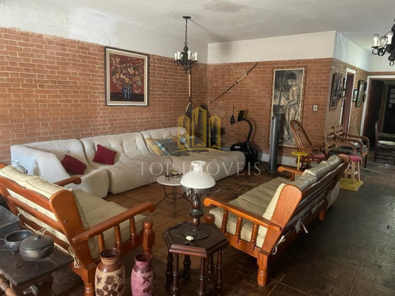 Casa com 3 Quartos à Venda, 563 m² em Vila Adyana - São José Dos Campos