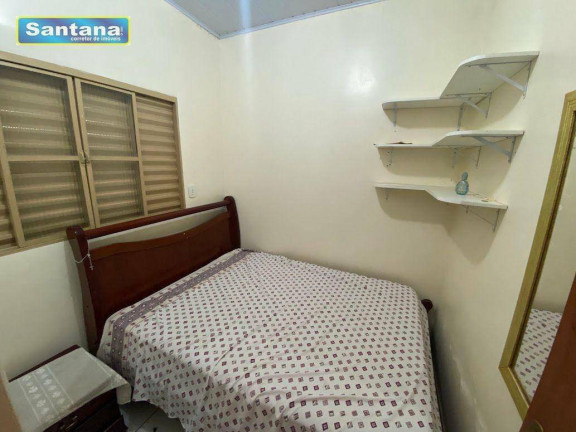 Imagem Casa com 3 Quartos à Venda, 140 m² em Mansões Das águas Quentes - Caldas Novas Imagem Casa com 3 Quartos à Venda, 140 m² em Mansões Das águas Quentes - Caldas Novas
