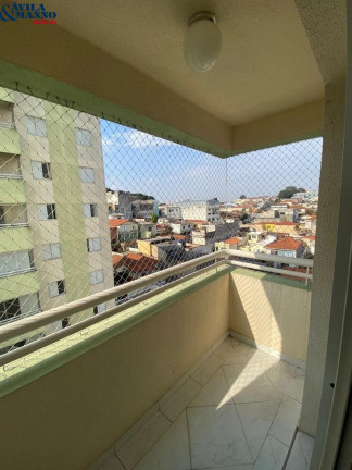 Imagem Apartamento com 3 Quartos à Venda, 67 m² em Vila Diva - São Paulo Imagem Apartamento com 3 Quartos à Venda, 67 m² em Vila Diva - São Paulo