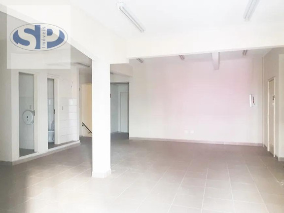Imagem Imóvel para Alugar, 101 m² em Centro Histórico De São Paulo - São Paulo Imagem Imóvel para Alugar, 101 m² em Centro Histórico De São Paulo - São Paulo