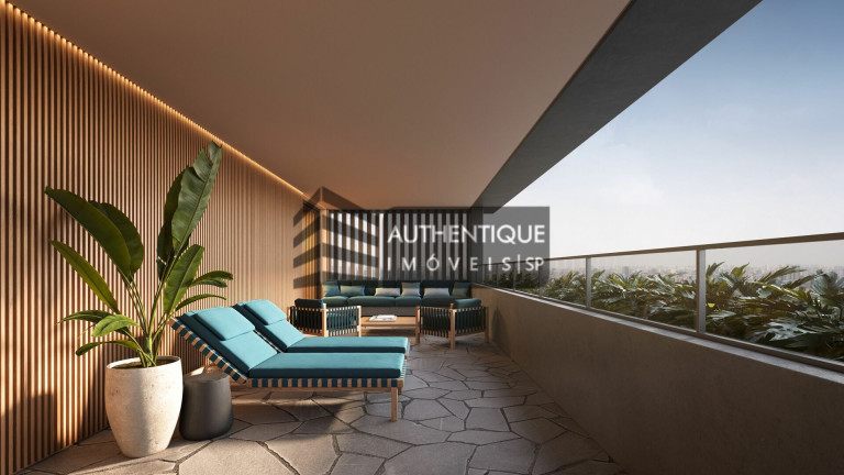 Imagem Apartamento com 2 Quartos à Venda, 134 m² em Jardins - São Paulo Imagem Apartamento com 2 Quartos à Venda, 134 m² em Jardins - São Paulo
