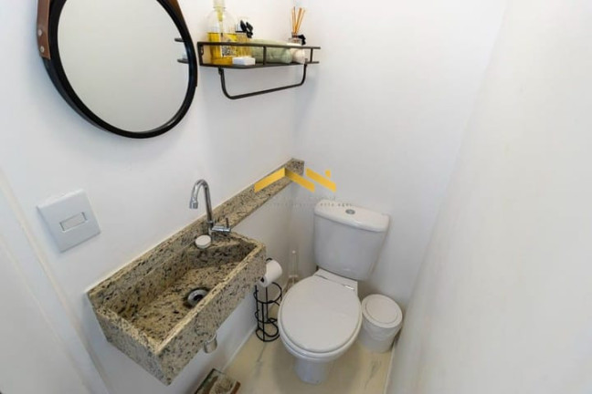Imagem Apartamento com 3 Quartos à Venda, 92 m² em Vila Uberabinha - São Paulo