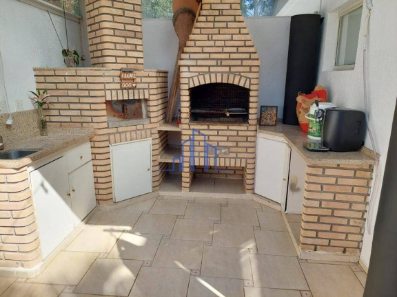 Imagem Casa com 3 Quartos à Venda, 180 m² em Tamboré - Santana De Parnaíba Imagem Casa com 3 Quartos à Venda, 180 m² em Tamboré - Santana De Parnaíba