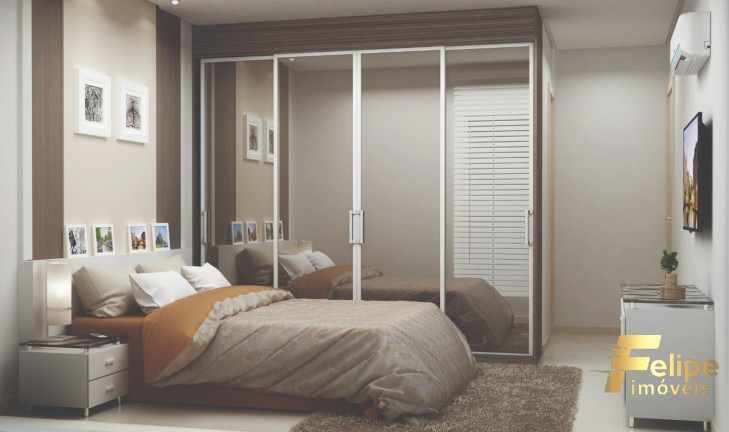 Imagem Imóvel com 2 Quartos à Venda, 62 m² em Praia De Itaparica - Vila Velha