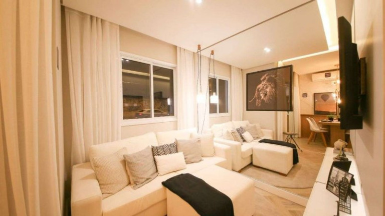 Imagem Apartamento com 2 Quartos à Venda, 42 m² em Vila São João - Guarulhos Imagem Apartamento com 2 Quartos à Venda, 42 m² em Vila São João - Guarulhos