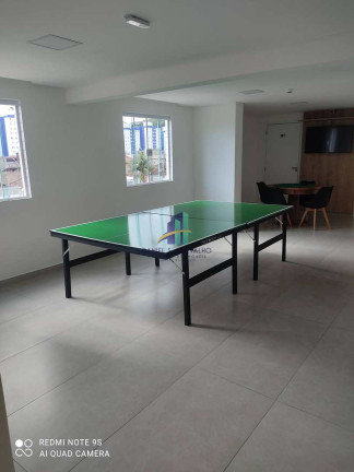 Imagem Apartamento com 2 Quartos à Venda, 82 m² em Canto Do Forte - Praia Grande