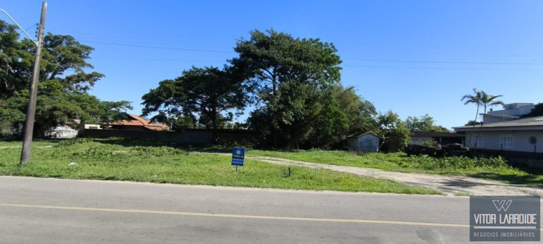 Imagem Imóvel à Venda, 1.090 m² em Passagem - Tubarão