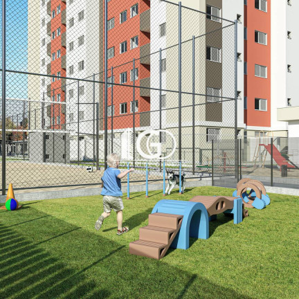 Imagem Apartamento com 4 Quartos à Venda, 68 m² em São Francisco - Criciúma Imagem Apartamento com 4 Quartos à Venda, 68 m² em São Francisco - Criciúma