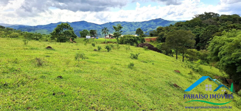Imagem Chácara à Venda, 20 m² em Centro - Paraisópolis