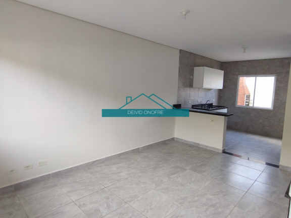 Imagem Casa de Condomínio com 2 Quartos para Alugar, 72 m² em Massaguaçu - Caraguatatuba Imagem Casa de Condomínio com 2 Quartos para Alugar, 72 m² em Massaguaçu - Caraguatatuba