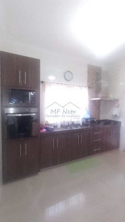 Imagem Casa com 3 Quartos à Venda, 250 m² em Jardim Itália - Pirassununga Imagem Casa com 3 Quartos à Venda, 250 m² em Jardim Itália - Pirassununga