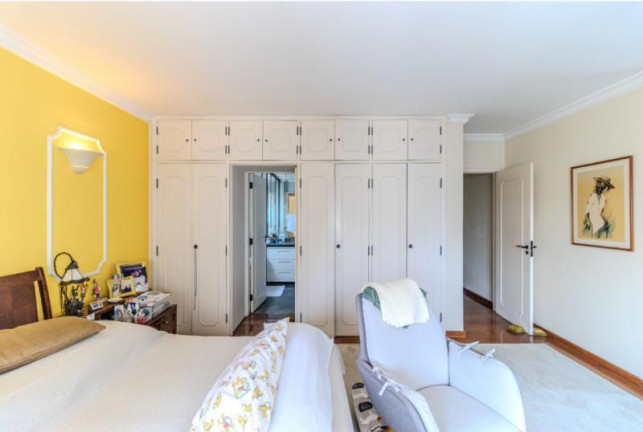 Imagem Apartamento com 3 Quartos à Venda, 337 m² em Higienópolis - São Paulo Imagem Apartamento com 3 Quartos à Venda, 337 m² em Higienópolis - São Paulo