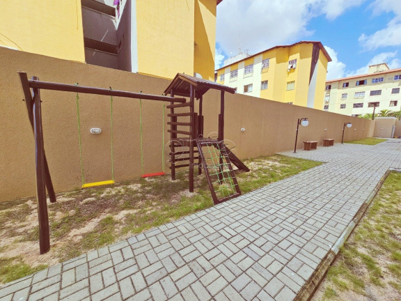 Imagem Apartamento com 2 Quartos à Venda, 52 m² em Couto Fernandes - Fortaleza Imagem Apartamento com 2 Quartos à Venda, 52 m² em Couto Fernandes - Fortaleza
