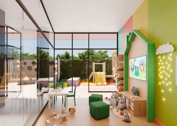 Imagem Imóvel com 3 Quartos à Venda, 67 m² em Jardim - Santo André Imagem Imóvel com 3 Quartos à Venda, 67 m² em Jardim - Santo André