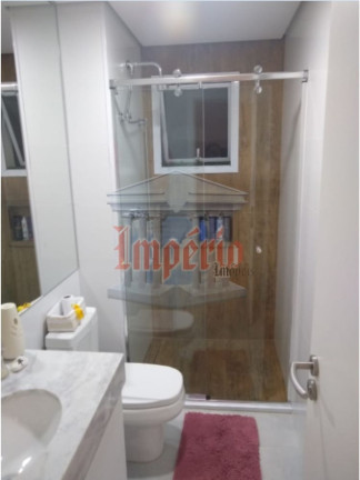 Imagem Apartamento com 3 Quartos à Venda, 96 m² em Campestre - Santo André Imagem Apartamento com 3 Quartos à Venda, 96 m² em Campestre - Santo André