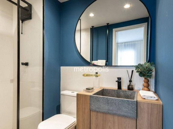 Imagem Studio com 1 Quarto à Venda, 27 m² em Pinheiros - São Paulo Imagem Studio com 1 Quarto à Venda, 27 m² em Pinheiros - São Paulo