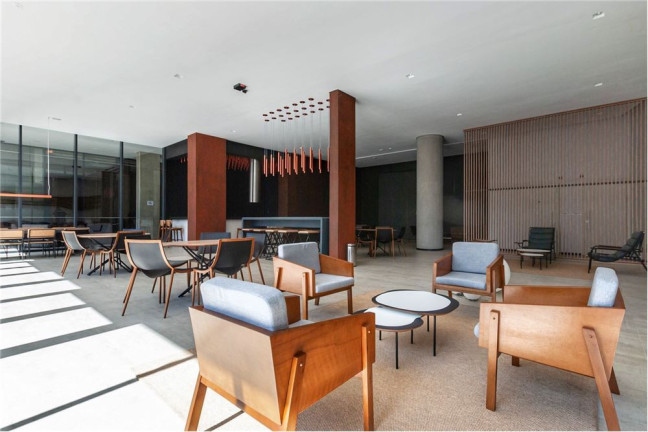 Imagem Apartamento com 1 Quarto à Venda, 42 m² em Itaim Bibi - São Paulo Imagem Apartamento com 1 Quarto à Venda, 42 m² em Itaim Bibi - São Paulo