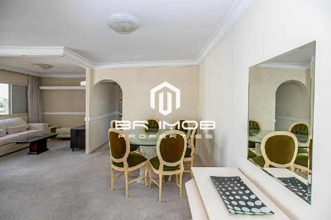 Imagem Imóvel com 2 Quartos à Venda, 98 m² em Moema - São Paulo Imagem Imóvel com 2 Quartos à Venda, 98 m² em Moema - São Paulo