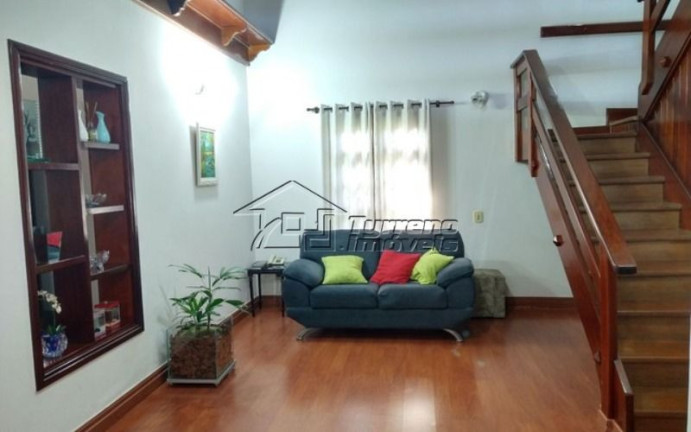 Imagem Casa com 5 Quartos à Venda, 264 m² em Bosque Dos Eucaliptos - São José Dos Campos Imagem Casa com 5 Quartos à Venda, 264 m² em Bosque Dos Eucaliptos - São José Dos Campos