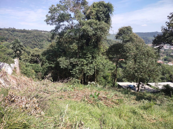 Terreno à Venda, 1.516 m² em Estância Santa Maria Do Portão - Atibaia