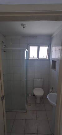 Imagem Apartamento com 2 Quartos à Venda, em Residencial Rubi - Limeira Imagem Apartamento com 2 Quartos à Venda, em Residencial Rubi - Limeira