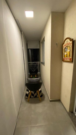Imagem Apartamento com 2 Quartos à Venda, 79 m² em Anália Franco - São Paulo