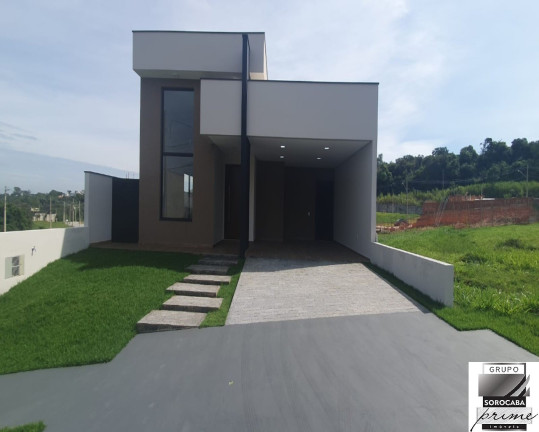 Imagem Casa com 3 Quartos à Venda, 360 m² em Parque Ibiti Reserva - Sorocaba Imagem Casa com 3 Quartos à Venda, 360 m² em Parque Ibiti Reserva - Sorocaba