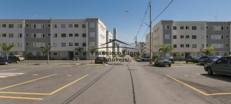 Apartamento com 2 Quartos à Venda, 45 m² em Vila Mariana - Aparecida