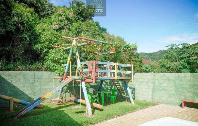 Imagem Chácara com 4 Quartos à Venda, 250 m² em Cardosos - Socorro