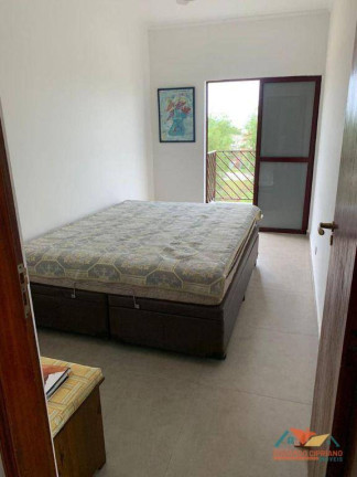 Imagem Apartamento com 2 Quartos à Venda, 62 m² em Massaguaçu - Caraguatatuba