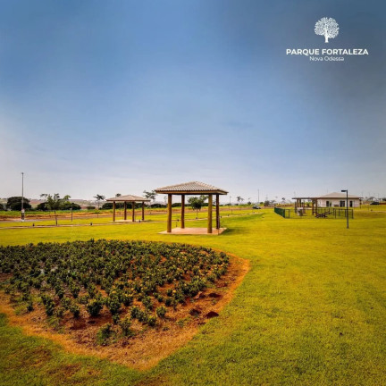 Imagem Terreno à Venda, 490 m² em Parque Fortaleza - Nova Odessa Imagem Terreno à Venda, 490 m² em Parque Fortaleza - Nova Odessa