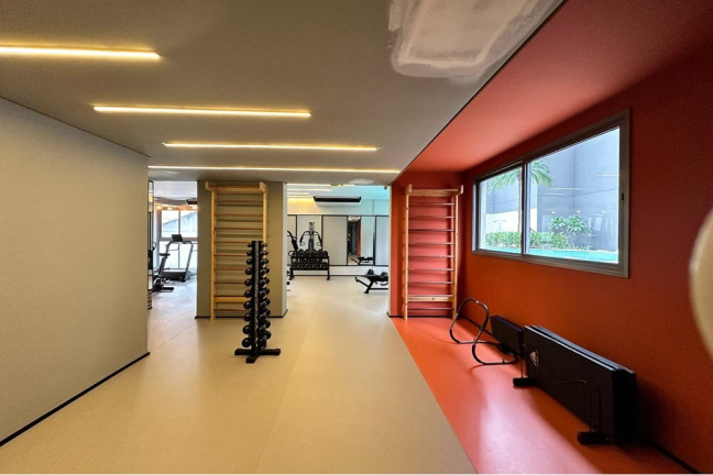 Kitnet com 1 Quarto à Venda, 25 m² em Pinheiros - São Paulo