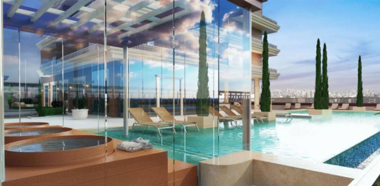 Imagem Apartamento com 1 Quarto à Venda, 46 m² em Tupi - Praia Grande Imagem Apartamento com 1 Quarto à Venda, 46 m² em Tupi - Praia Grande
