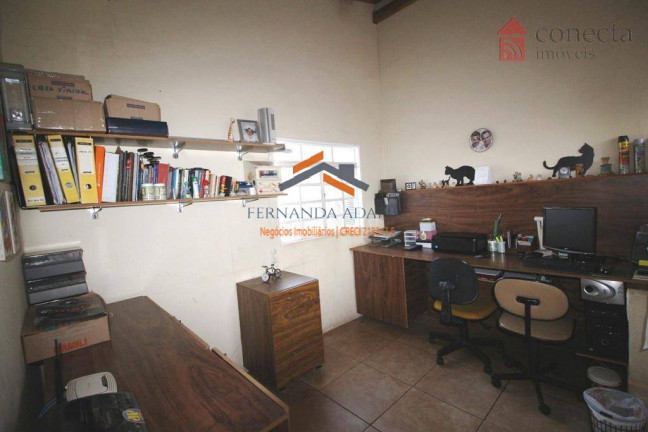 Imagem Casa com 2 Quartos à Venda, 237 m² em Monte Alegre - Paulínia Imagem Casa com 2 Quartos à Venda, 237 m² em Monte Alegre - Paulínia