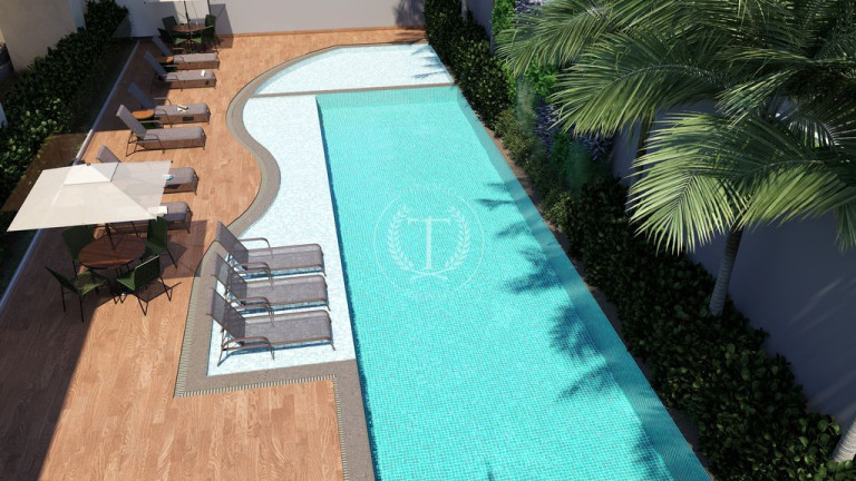 Imagem Cobertura com 3 Quartos à Venda, 95 m² em Vila Clementino - São Paulo Imagem Cobertura com 3 Quartos à Venda, 95 m² em Vila Clementino - São Paulo
