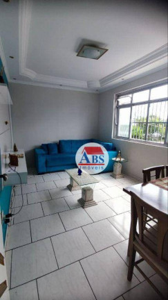 Imagem Apartamento com 2 Quartos à Venda, 100 m² em Jardim Casqueiro - Cubatão Imagem Apartamento com 2 Quartos à Venda, 100 m² em Jardim Casqueiro - Cubatão