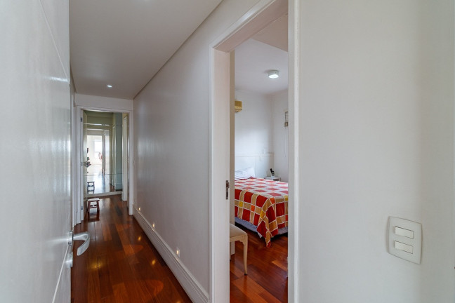 Imagem Apartamento com 4 Quartos à Venda, 185 m² em Morumbi - São Paulo Imagem Apartamento com 4 Quartos à Venda, 185 m² em Morumbi - São Paulo
