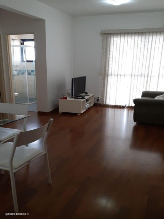 Imagem Apartamento com 1 Quarto à Venda, 45 m² em Saúde - São Paulo Imagem Apartamento com 1 Quarto à Venda, 45 m² em Saúde - São Paulo