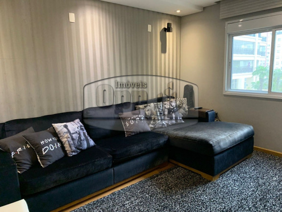 Imagem Apartamento com 4 Quartos à Venda,  em Aclimação - São Paulo