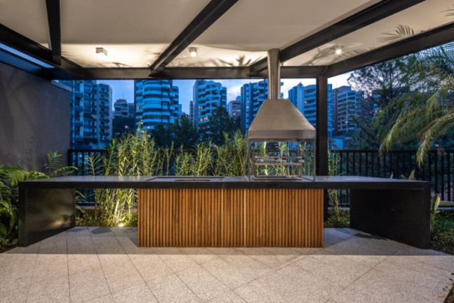 Imagem Casa com 4 Quartos à Venda, 661 m² em Jardim Vitória Régia - São Paulo