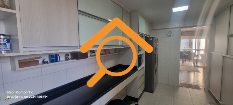 Imagem Imóvel com 3 Quartos à Venda, 136 m² em Jurubatuba - Sao Paulo Imagem Imóvel com 3 Quartos à Venda, 136 m² em Jurubatuba - Sao Paulo