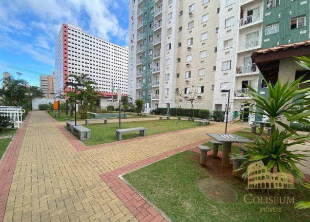 Imagem Apartamento com 2 Quartos à Venda, 48 m² em Vila Assunção - Praia Grande Imagem Apartamento com 2 Quartos à Venda, 48 m² em Vila Assunção - Praia Grande